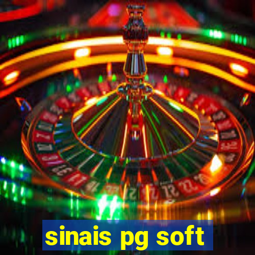 sinais pg soft